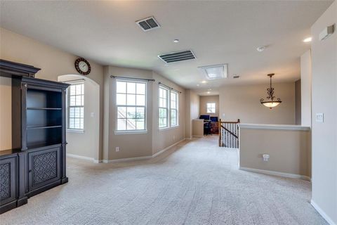 Tiny photo for 210 Rockland Trail, Lucas, TX 75002 (MLS # 21041720)