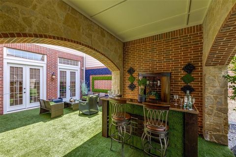 Tiny photo for 210 Rockland Trail, Lucas, TX 75002 (MLS # 21041720)