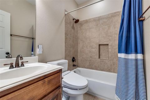 Tiny photo for 210 Rockland Trail, Lucas, TX 75002 (MLS # 21041720)