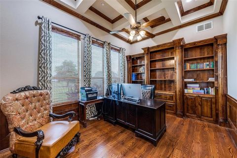 Tiny photo for 210 Rockland Trail, Lucas, TX 75002 (MLS # 21041720)