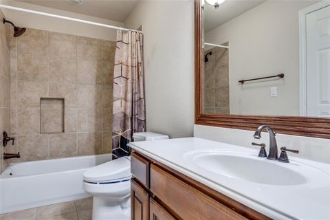 Tiny photo for 210 Rockland Trail, Lucas, TX 75002 (MLS # 21041720)