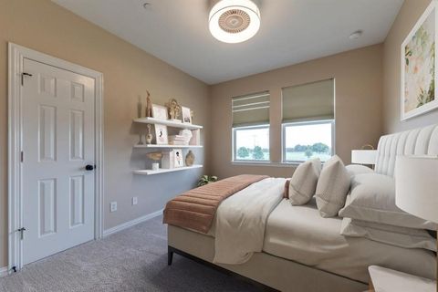 Tiny photo for 210 Rockland Trail, Lucas, TX 75002 (MLS # 21041720)