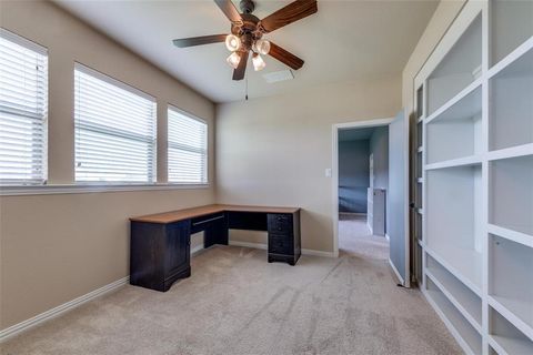Tiny photo for 210 Rockland Trail, Lucas, TX 75002 (MLS # 21041720)