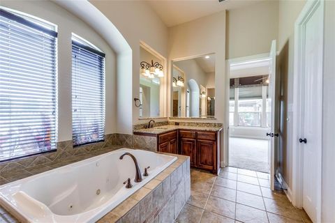 Tiny photo for 210 Rockland Trail, Lucas, TX 75002 (MLS # 21041720)