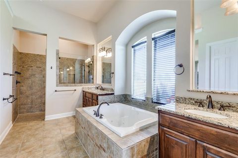 Tiny photo for 210 Rockland Trail, Lucas, TX 75002 (MLS # 21041720)