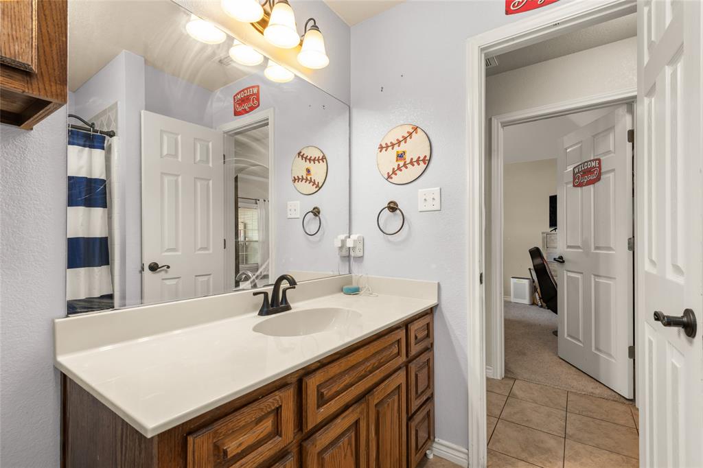 Callahan Divide - Residential