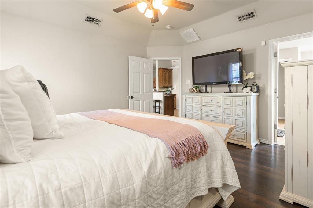 Callahan Divide - Residential