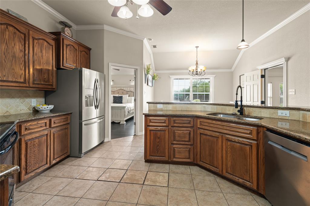 Callahan Divide - Residential