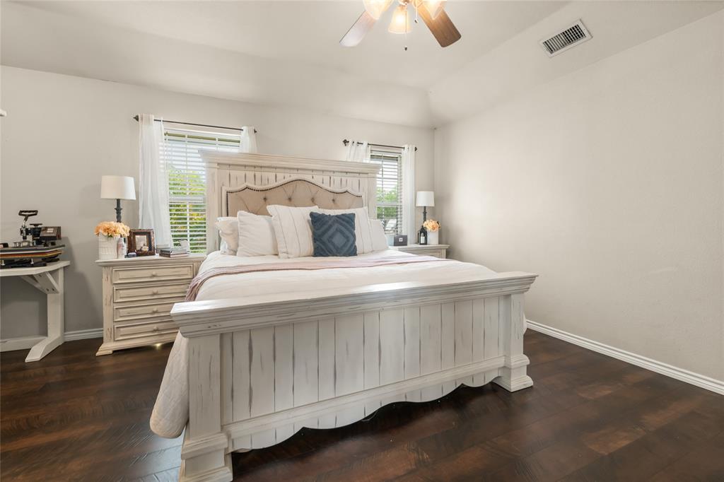 Callahan Divide - Residential