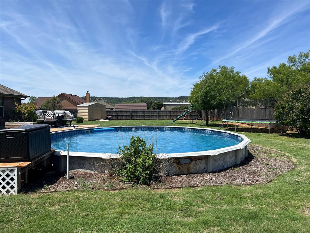 Callahan Divide - Residential