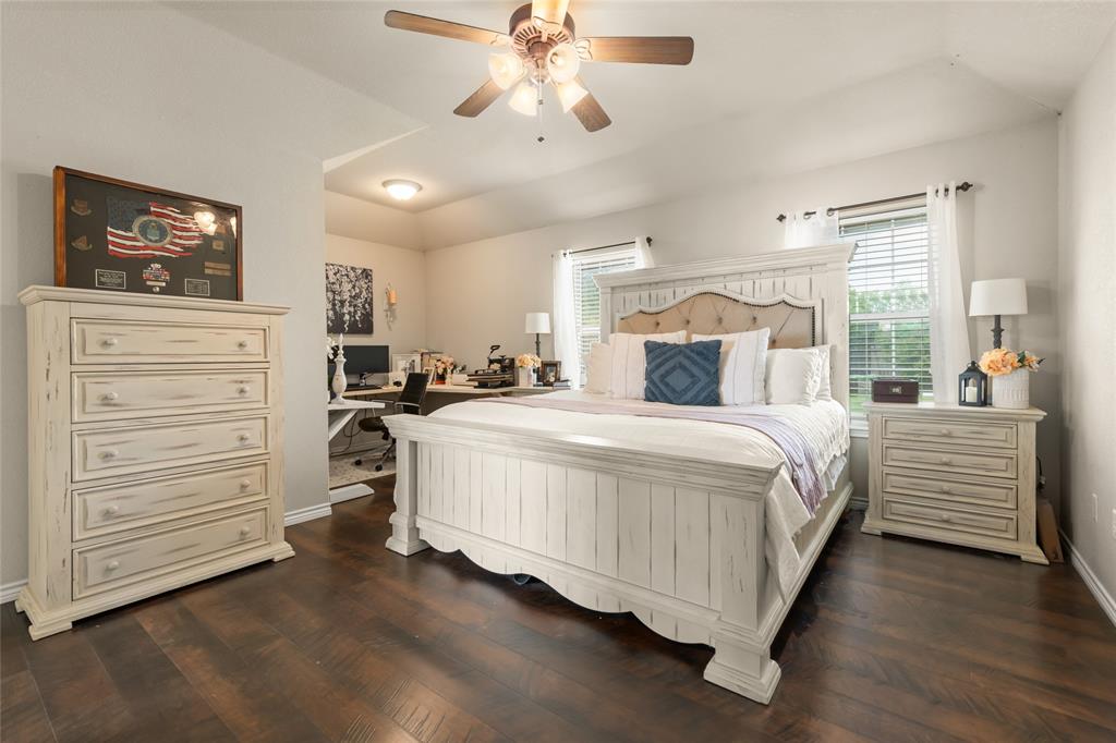 Callahan Divide - Residential