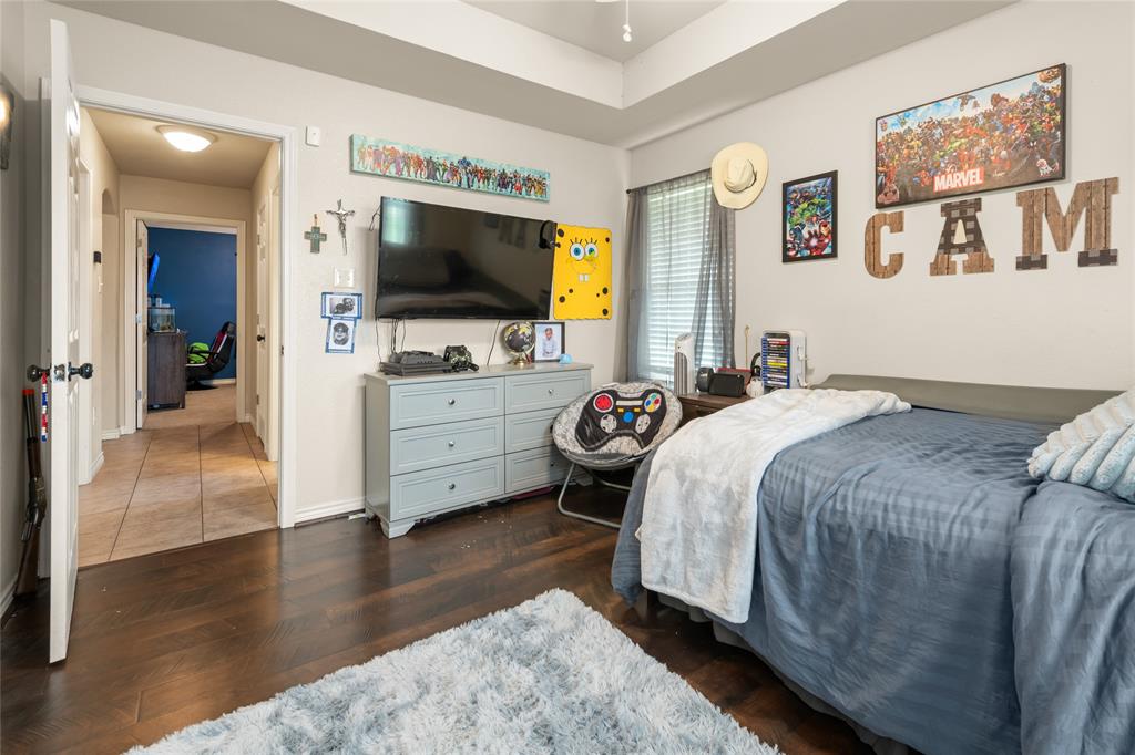 Callahan Divide - Residential