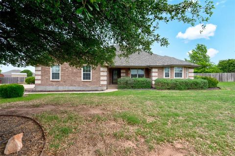 Photo of 118 Divide Avenue, Tuscola, TX 79562 (MLS # 21222546)