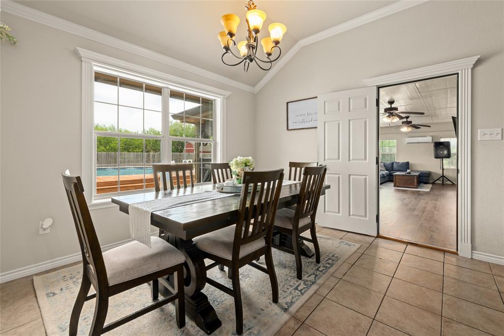 Callahan Divide - Residential