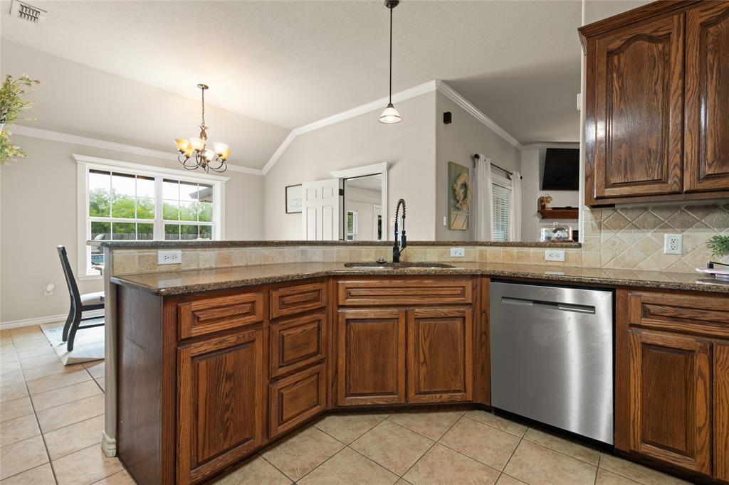 Callahan Divide - Residential