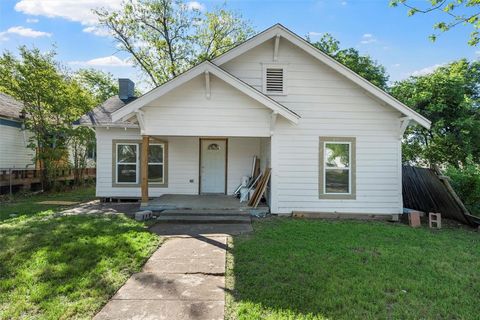 2406 Gorman Avenue Waco TX 76707