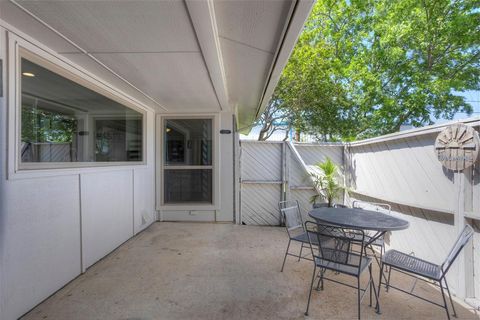 A home in Fort Worth