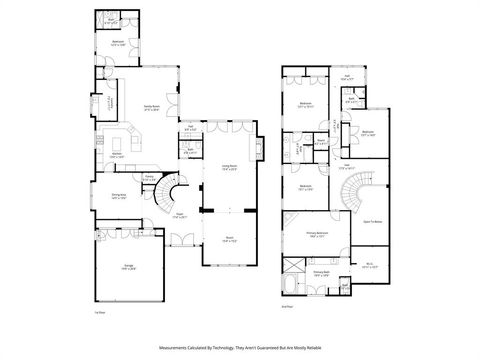 Tiny photo for 4525 Bordeaux Avenue, Highland Park, TX 75205 (MLS # 21147324)