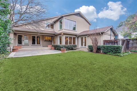 Tiny photo for 4525 Bordeaux Avenue, Highland Park, TX 75205 (MLS # 21147324)