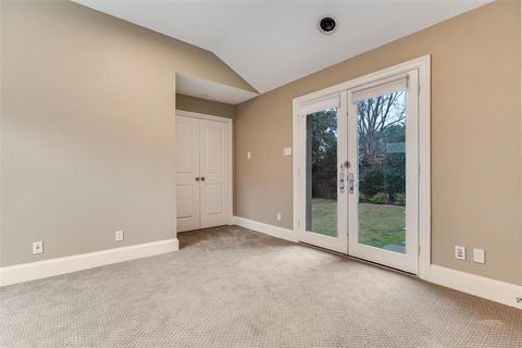 Tiny photo for 4525 Bordeaux Avenue, Highland Park, TX 75205 (MLS # 21147324)