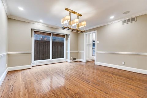 Tiny photo for 4525 Bordeaux Avenue, Highland Park, TX 75205 (MLS # 21147324)