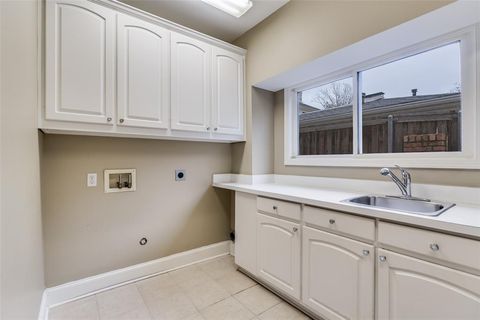 Tiny photo for 4525 Bordeaux Avenue, Highland Park, TX 75205 (MLS # 21147324)