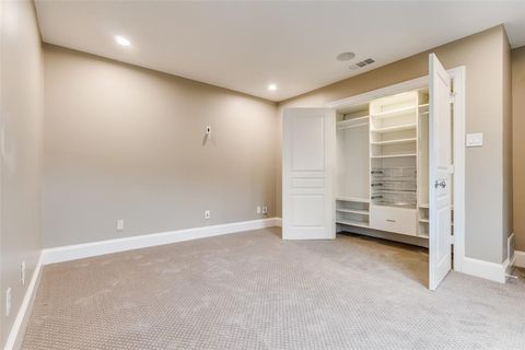 Tiny photo for 4525 Bordeaux Avenue, Highland Park, TX 75205 (MLS # 21147324)