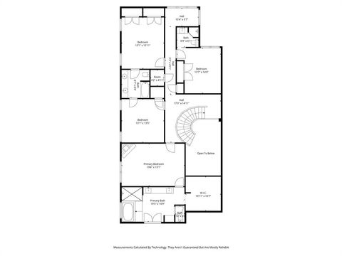 Tiny photo for 4525 Bordeaux Avenue, Highland Park, TX 75205 (MLS # 21147324)