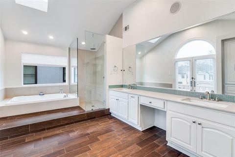 Tiny photo for 4525 Bordeaux Avenue, Highland Park, TX 75205 (MLS # 21147324)