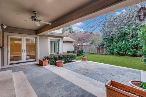 Tiny photo for 4525 Bordeaux Avenue, Highland Park, TX 75205 (MLS # 21147324)