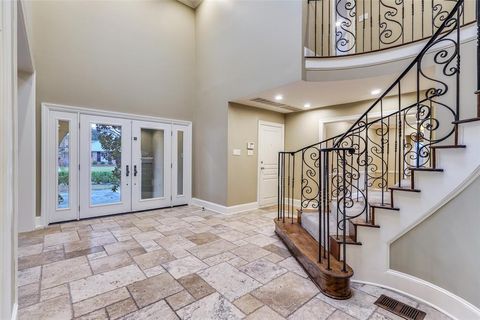 Tiny photo for 4525 Bordeaux Avenue, Highland Park, TX 75205 (MLS # 21147324)