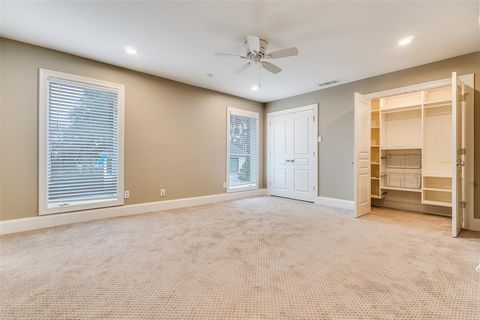 Tiny photo for 4525 Bordeaux Avenue, Highland Park, TX 75205 (MLS # 21147324)