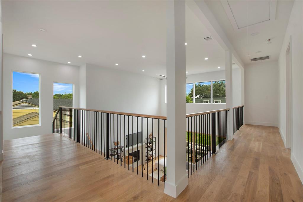 Hilltop Homes - Residential