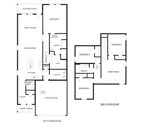 1805 Riverside Trail Blue Ridge TX 75424