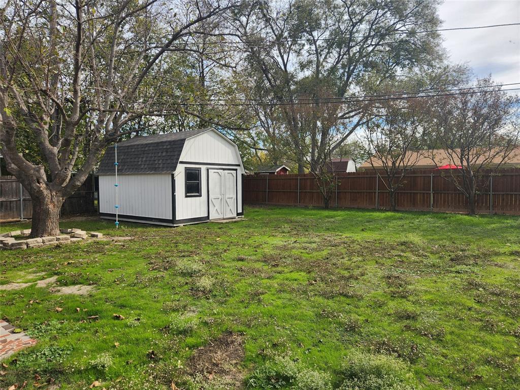 Hillery Heights Add - Residential Lease