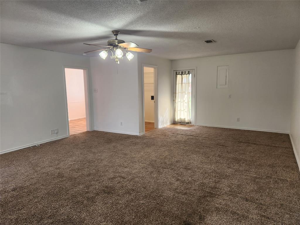 Hillery Heights Add - Residential Lease