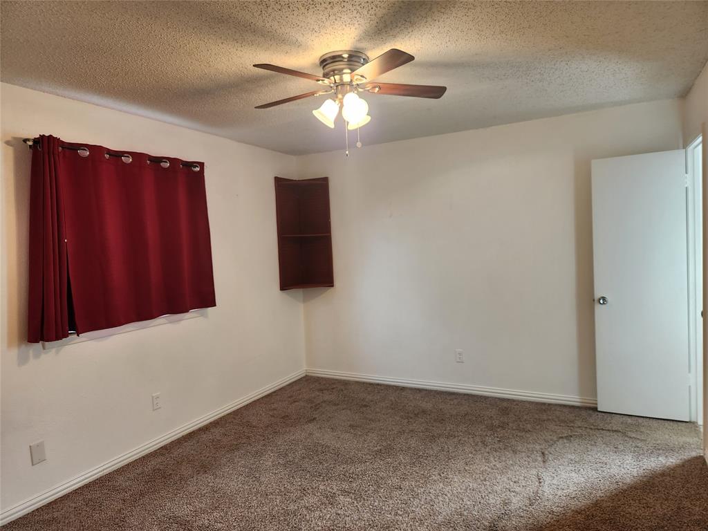 Hillery Heights Add - Residential Lease