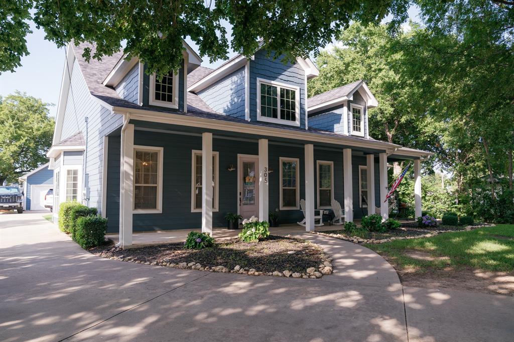O T Roanoke - Residential