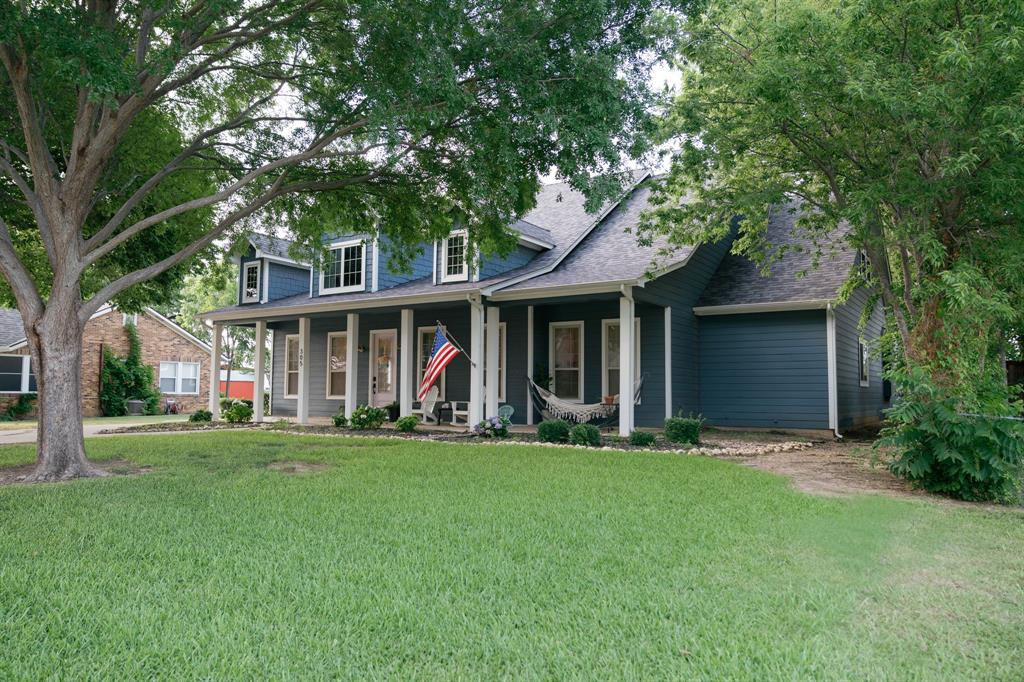 O T Roanoke - Residential