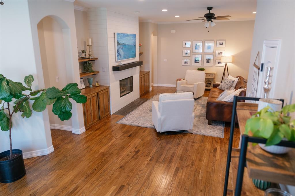 O T Roanoke - Residential