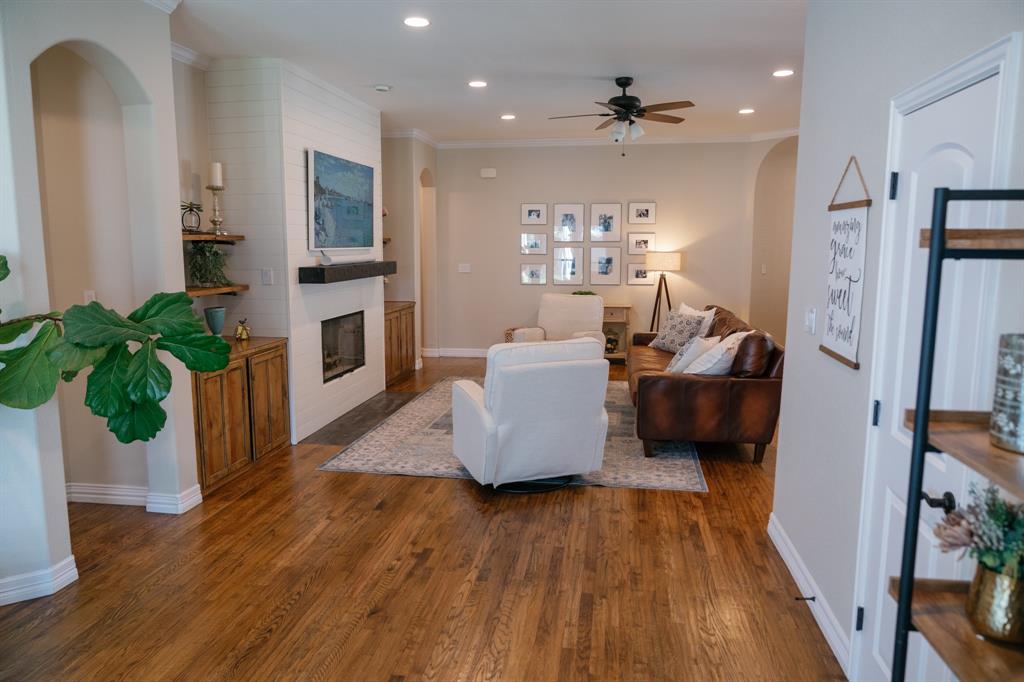 O T Roanoke - Residential