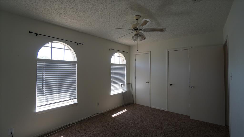 WHEAT JOHN SURVEY - Residential Lease