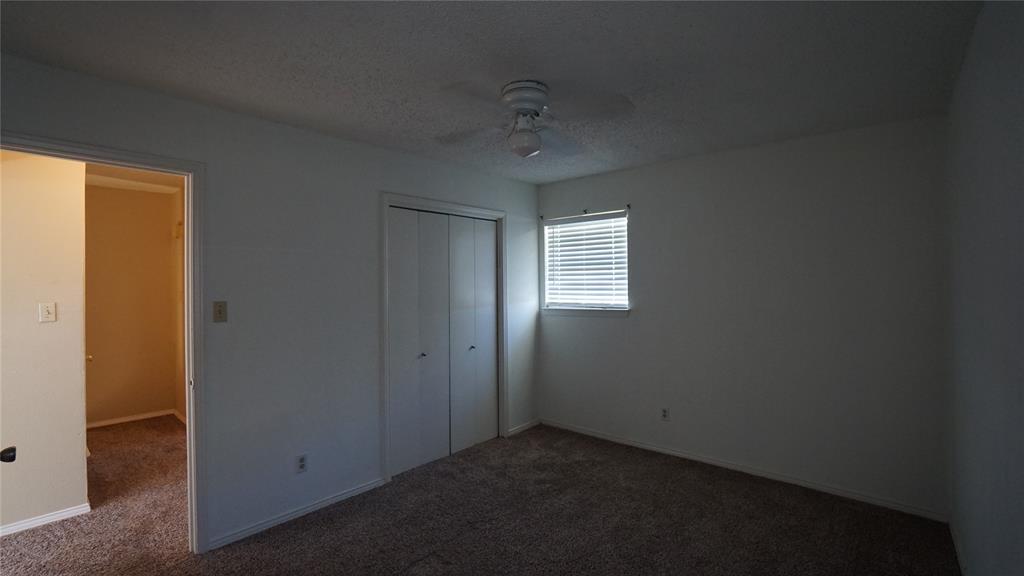 WHEAT JOHN SURVEY - Residential Lease