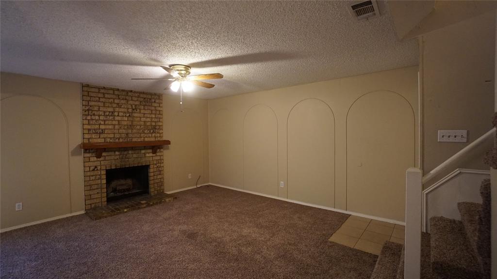 WHEAT JOHN SURVEY - Residential Lease