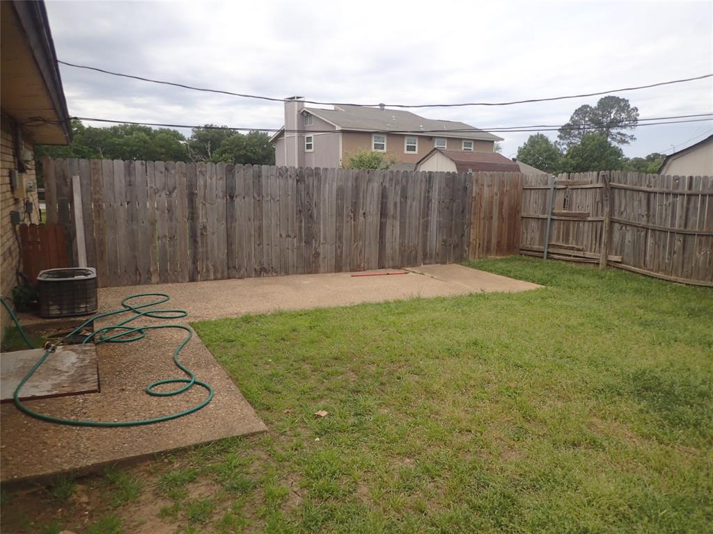 WHEAT JOHN SURVEY - Residential Lease