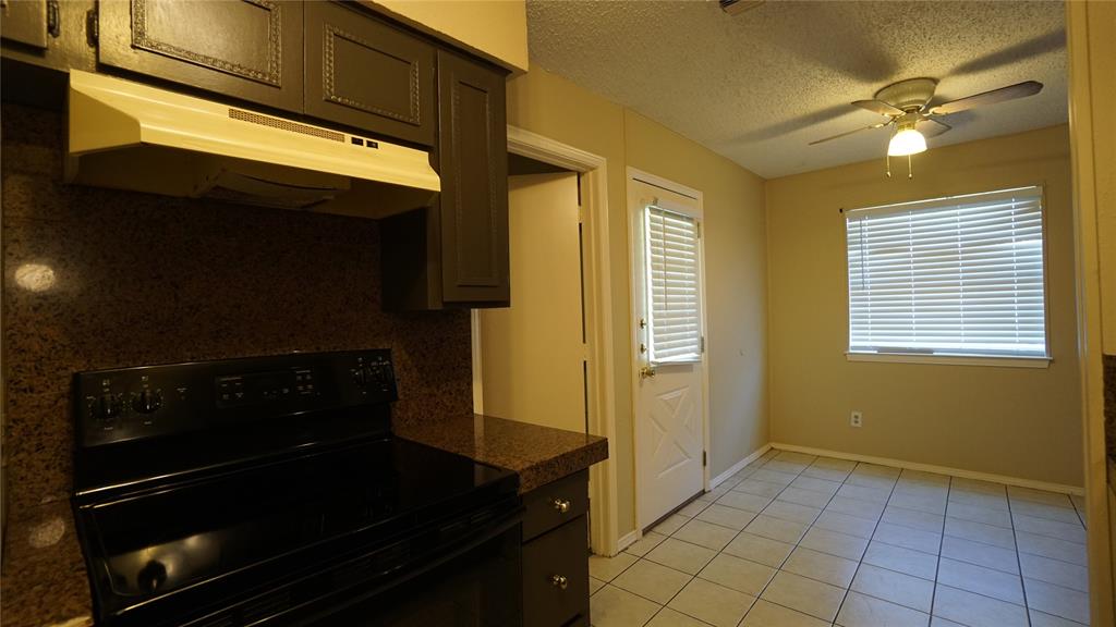 WHEAT JOHN SURVEY - Residential Lease