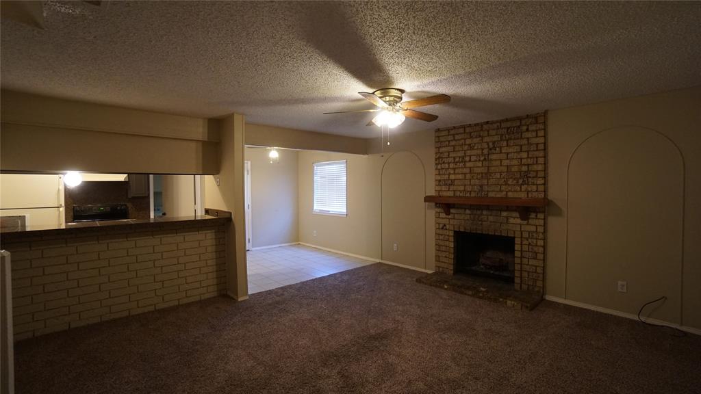 WHEAT JOHN SURVEY - Residential Lease