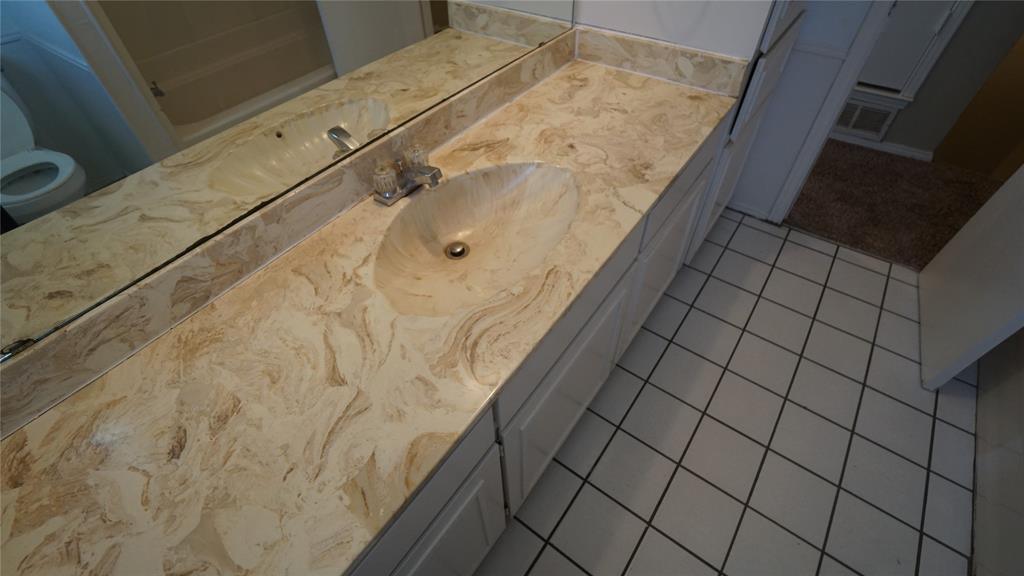 WHEAT JOHN SURVEY - Residential Lease