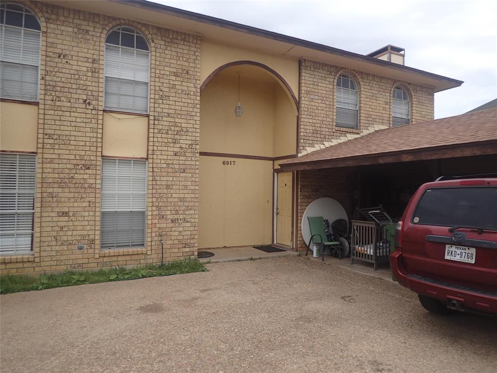 WHEAT JOHN SURVEY - Residential Lease