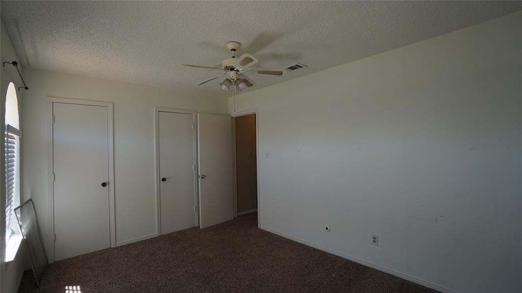 WHEAT JOHN SURVEY - Residential Lease